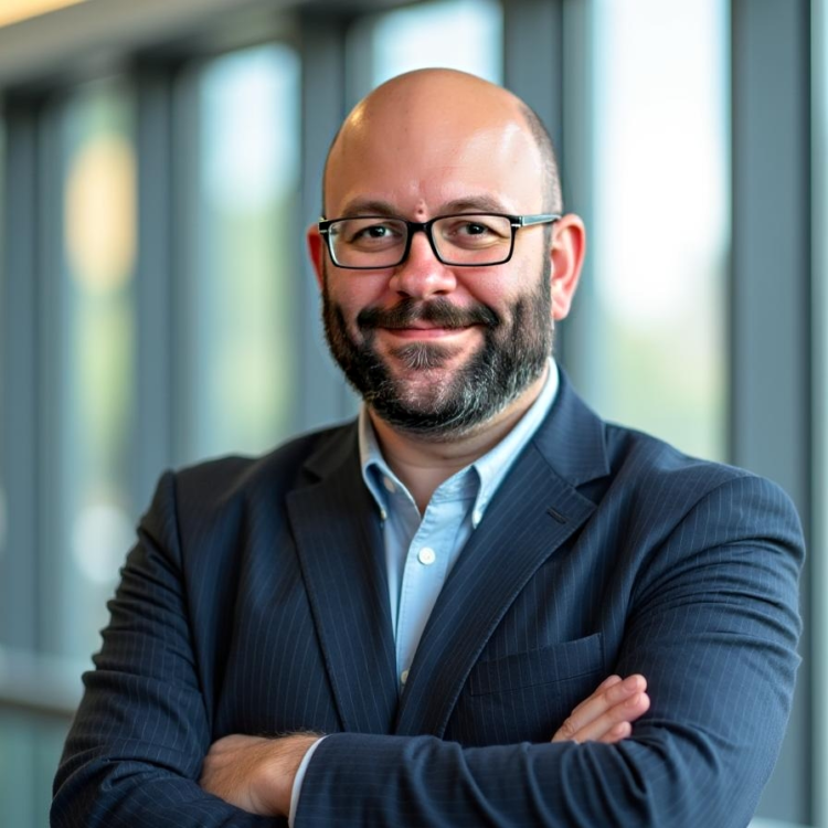 View bio for Matthew Schauer