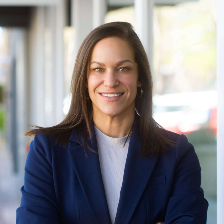 View bio for Erika Treuel