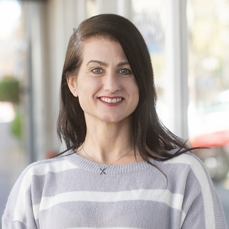 View bio for Courtney O’Neill